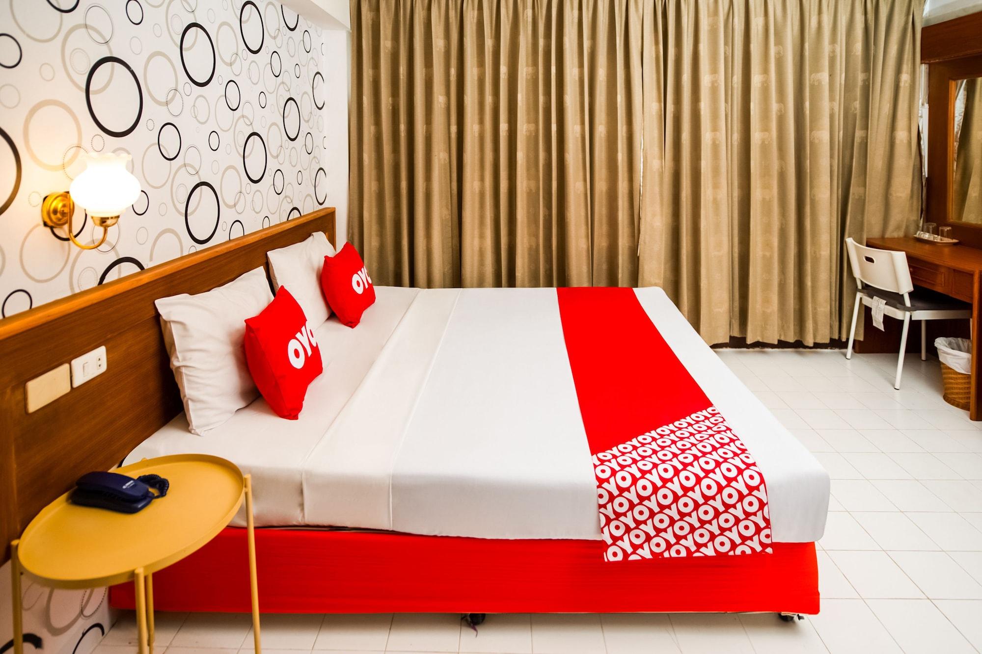 Oyo 320 Regent 2002 Guest House Phuket Zewnętrze zdjęcie