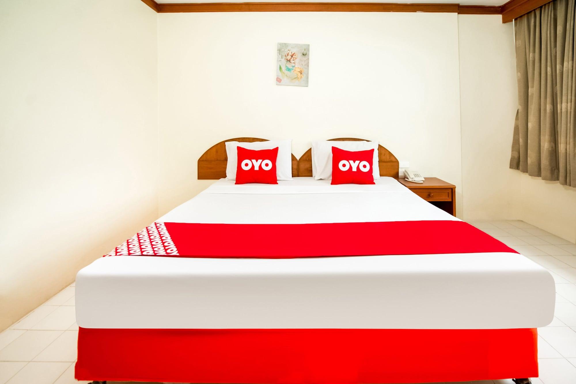 Oyo 320 Regent 2002 Guest House Phuket Zewnętrze zdjęcie