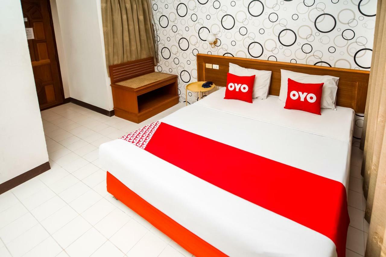 Oyo 320 Regent 2002 Guest House Phuket Zewnętrze zdjęcie