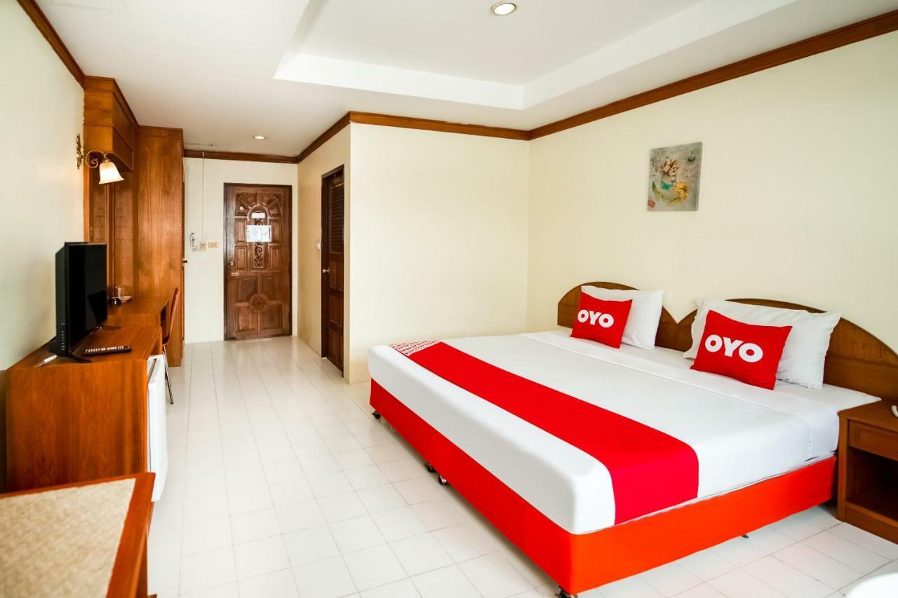 Oyo 320 Regent 2002 Guest House Phuket Zewnętrze zdjęcie