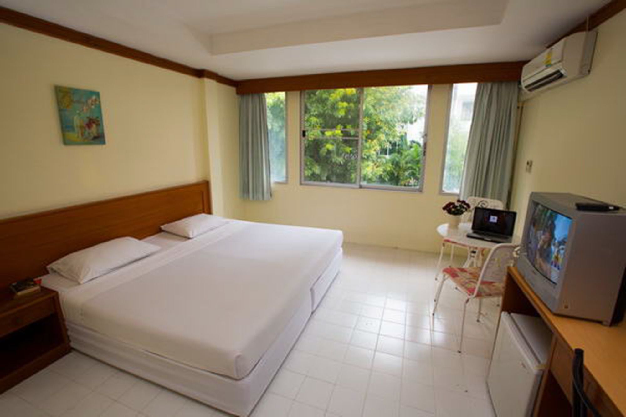 Oyo 320 Regent 2002 Guest House Phuket Zewnętrze zdjęcie