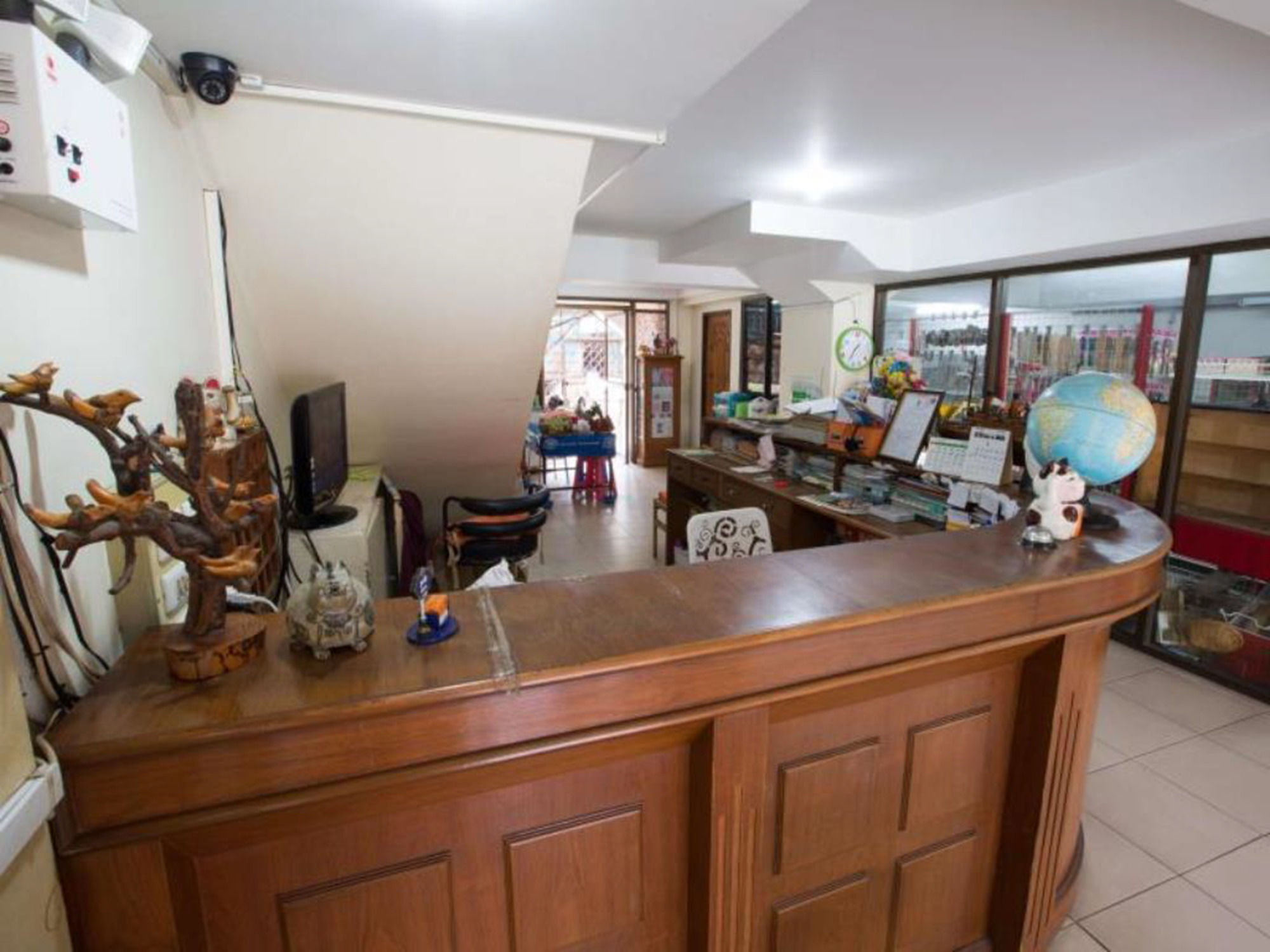 Oyo 320 Regent 2002 Guest House Phuket Zewnętrze zdjęcie