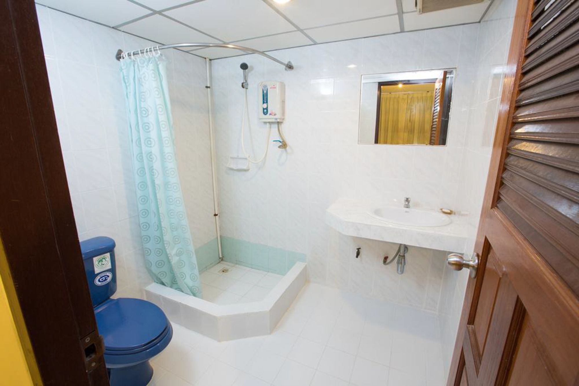 Oyo 320 Regent 2002 Guest House Phuket Zewnętrze zdjęcie