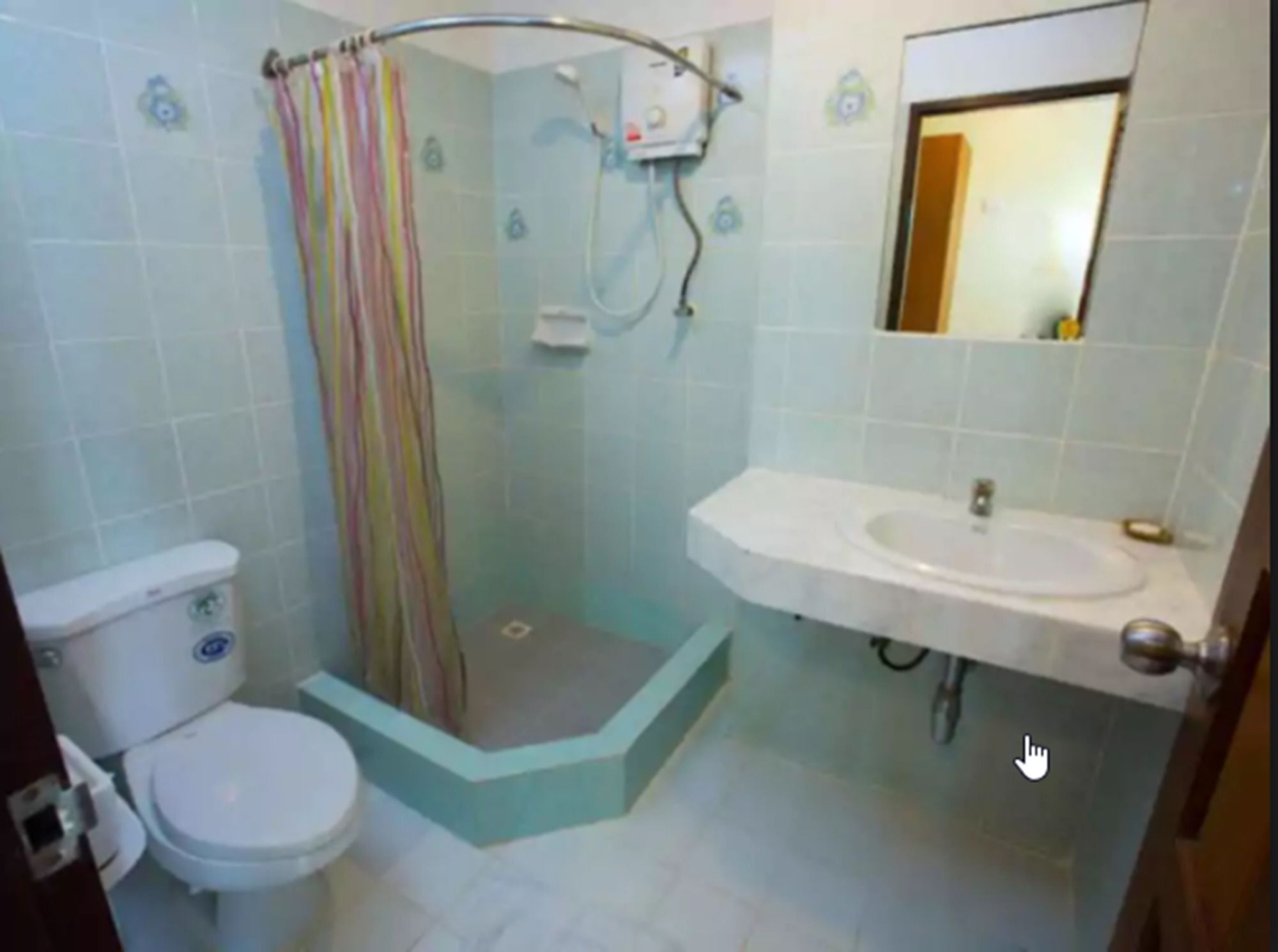 Oyo 320 Regent 2002 Guest House Phuket Zewnętrze zdjęcie